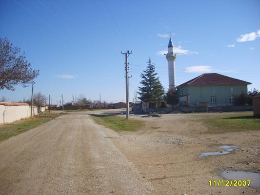 Altınekin Yeniyayla Köyü Resimleri 1