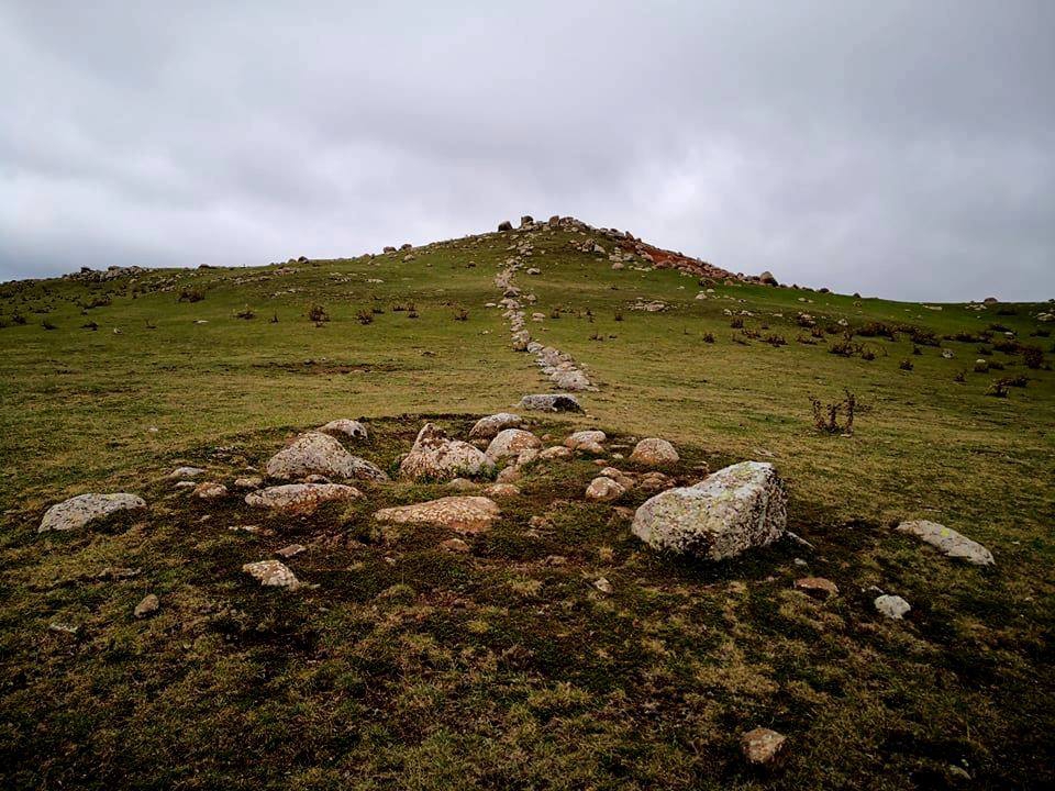 Altınekin Yeniyayla Köyü Resimleri 2