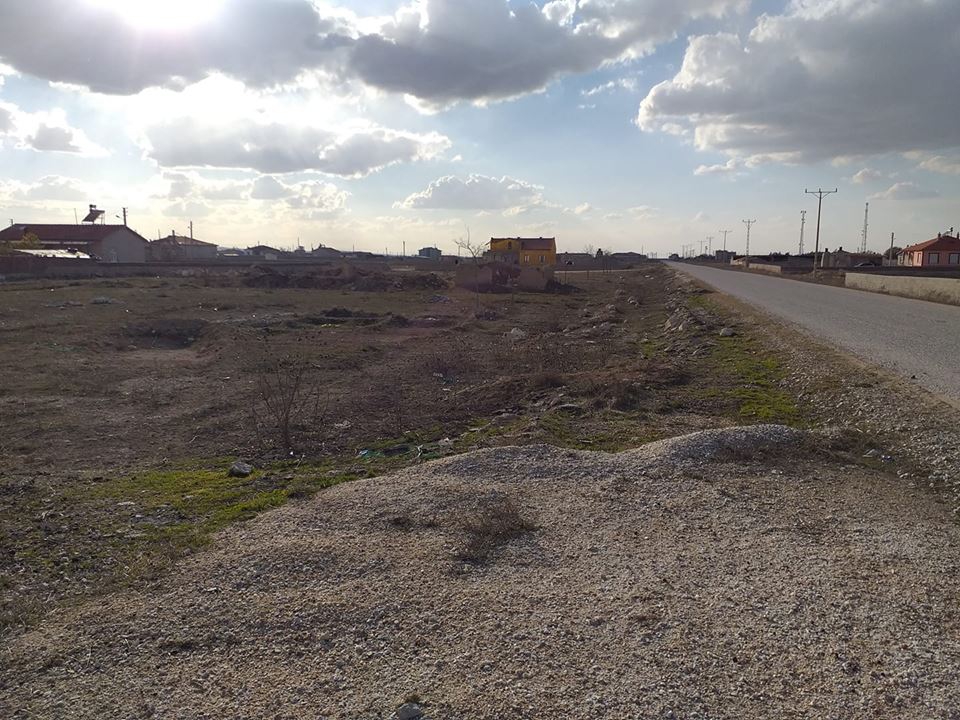 Altınekin Yeniyayla Köyü Resimleri 3