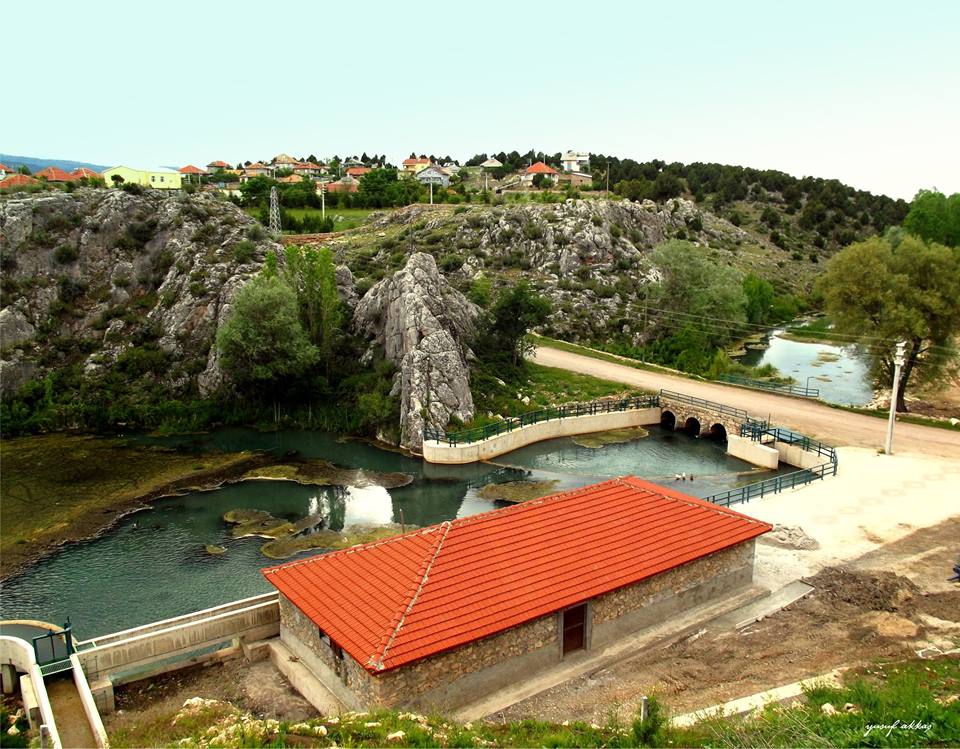 Beyşehir Adaköy Köyü Resimleri 10
