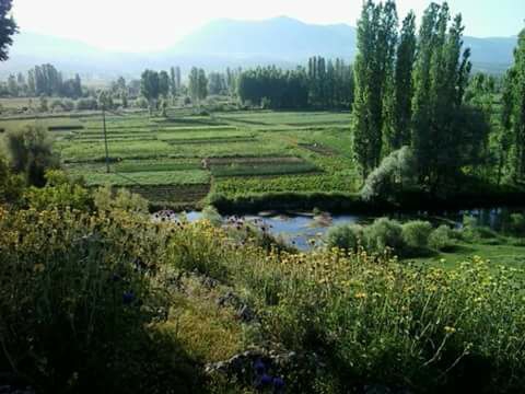 Beyşehir Adaköy Köyü Resimleri 2