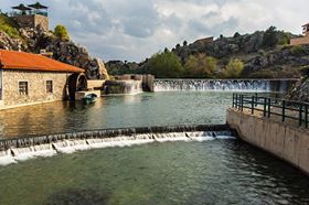 Beyşehir Adaköy Köyü Resimleri 3