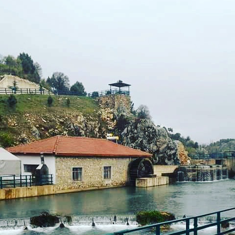 Beyşehir Adaköy Köyü Resimleri 6