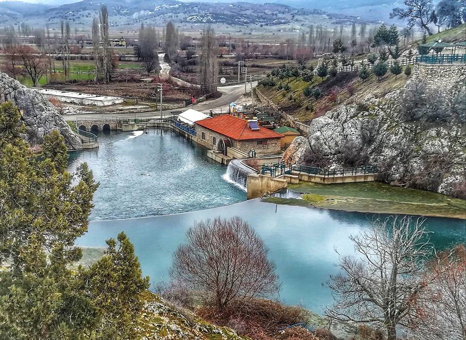 Beyşehir Adaköy Köyü Resimleri 8