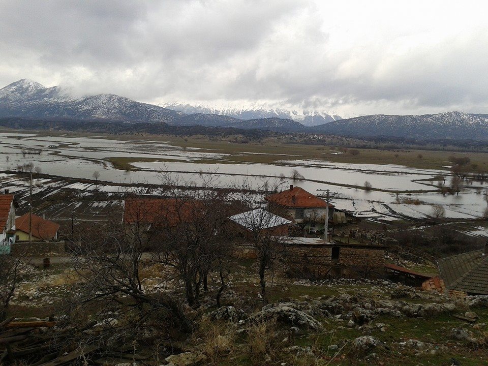 Beyşehir Adaköy Köyü Resimleri 9