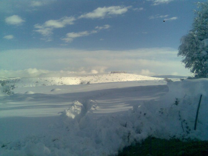 Havza Başpelit Köyü Resimleri 1