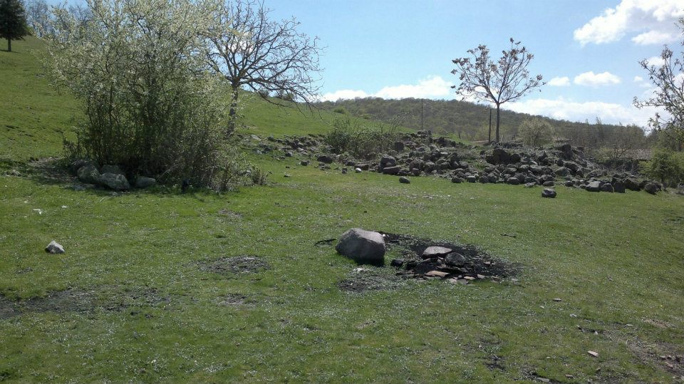 Havza Başpelit Köyü Resimleri 10