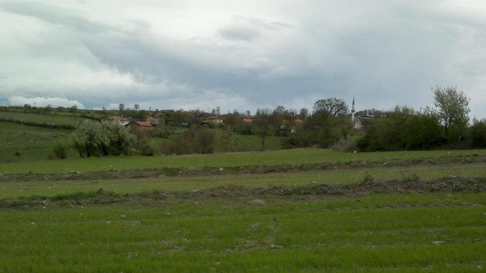 Havza Başpelit Köyü Resimleri 2