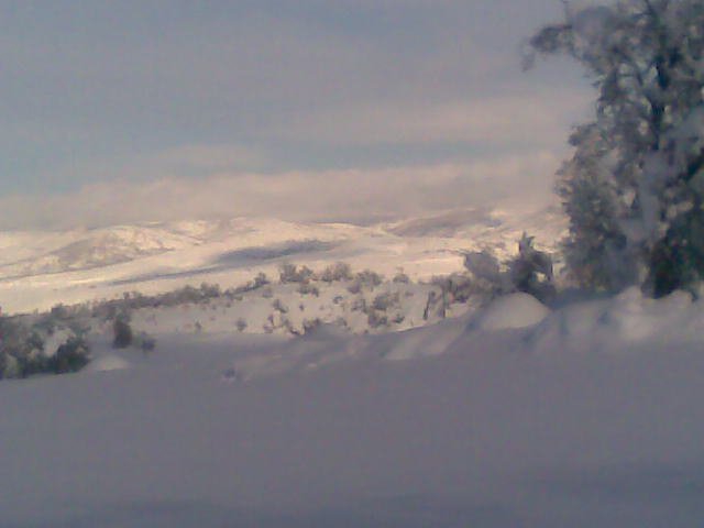 Havza Başpelit Köyü Resimleri 5