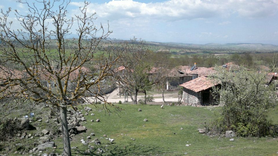 Havza Başpelit Köyü Resimleri 8