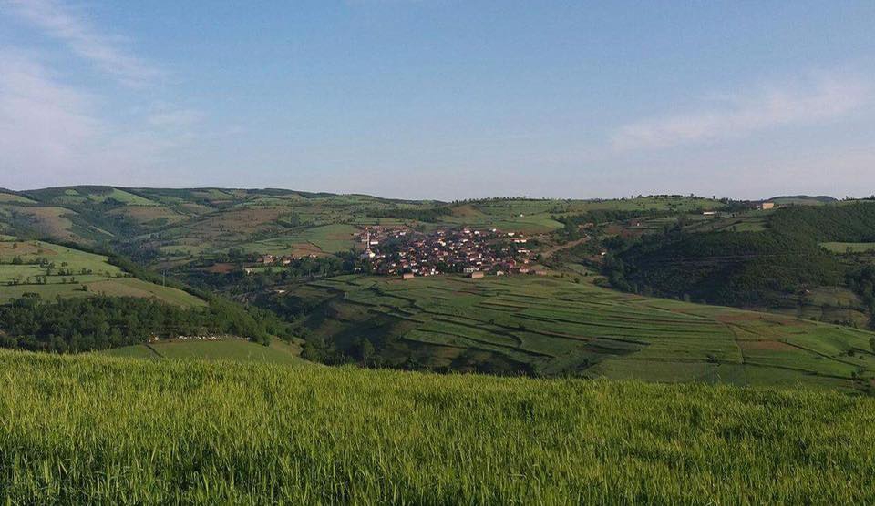 Havza Belalan Köyü Resimleri 3