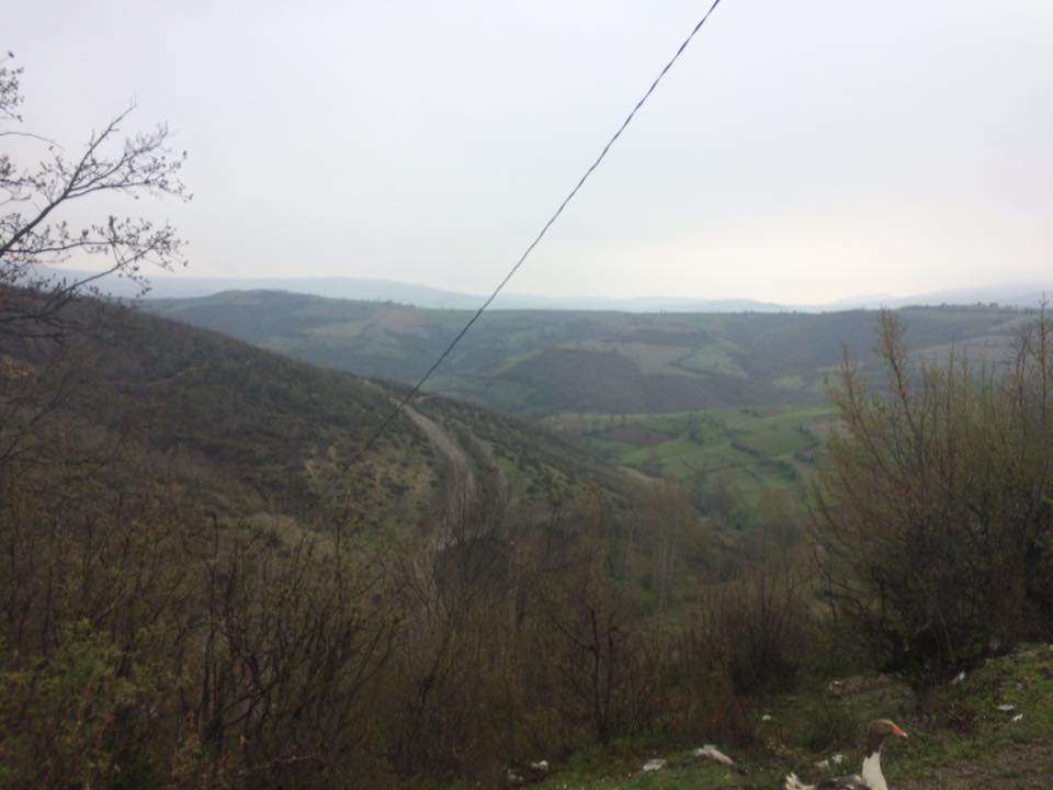 Havza Belalan Köyü Resimleri 5