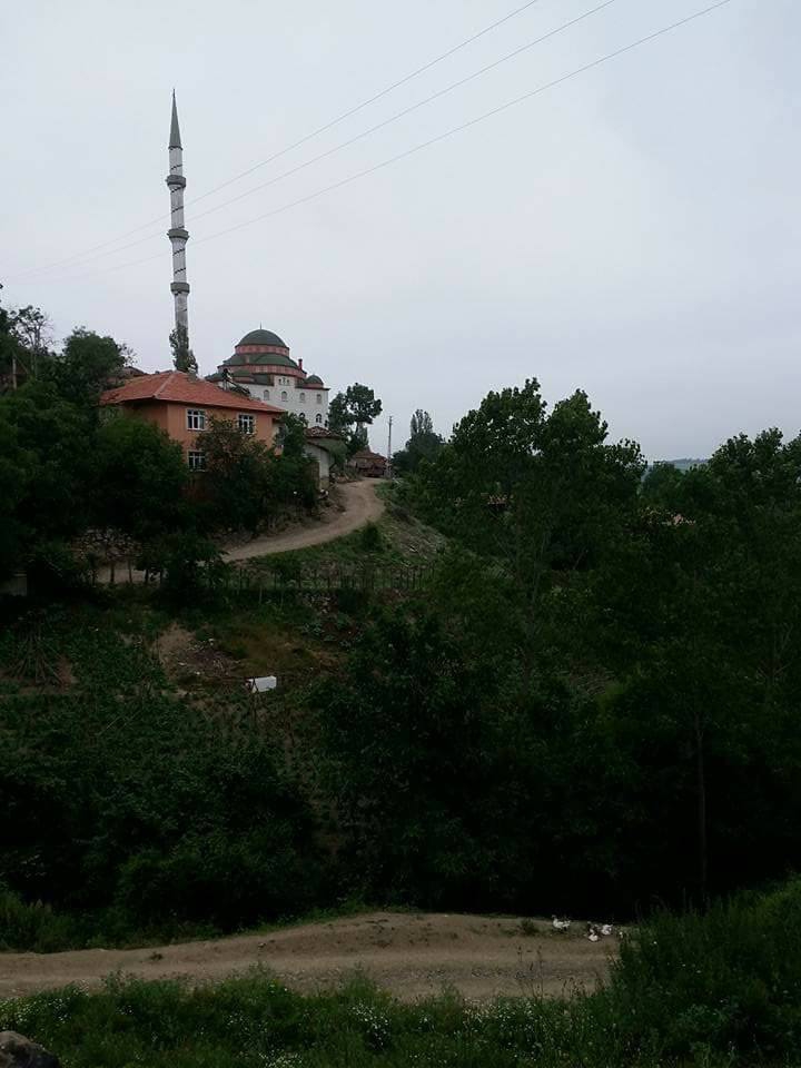 Havza Belalan Köyü Resimleri 9