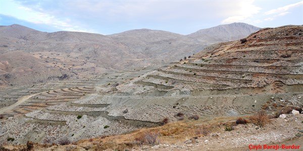 Havza Beyköy Köyü Resimleri 3