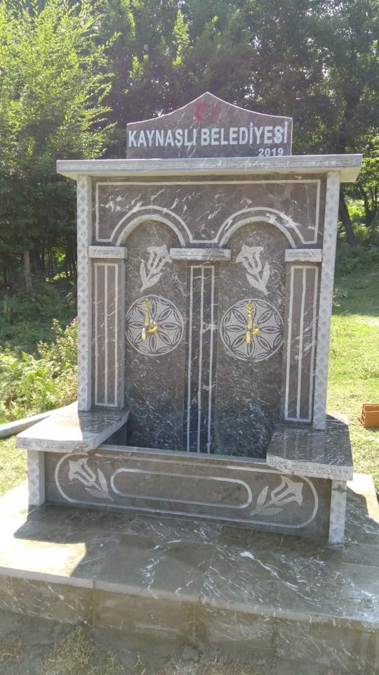 Havza Beyköy Köyü Resimleri 4