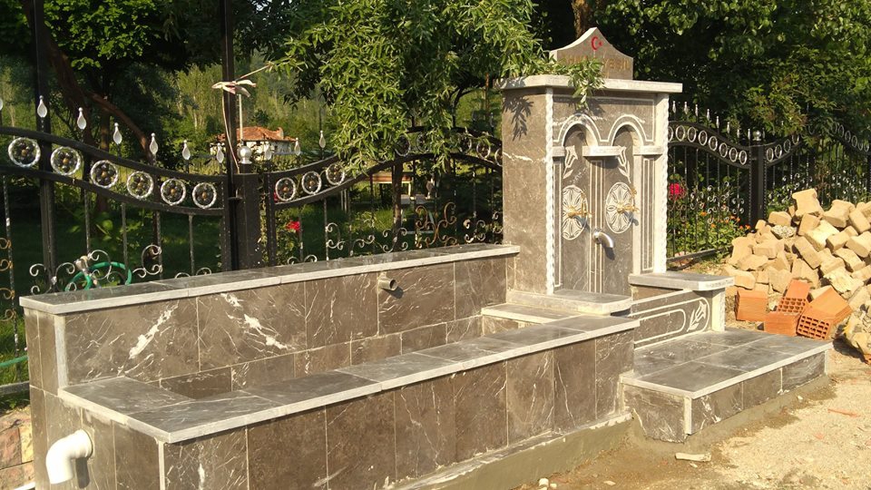 Havza Beyköy Köyü Resimleri 5