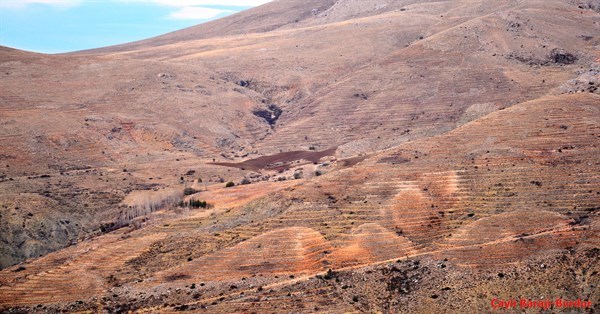 Havza Beyköy Köyü Resimleri 8