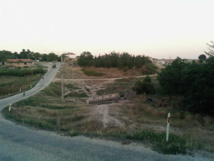 Havsa Kabaağaç Köyü Resimleri 1