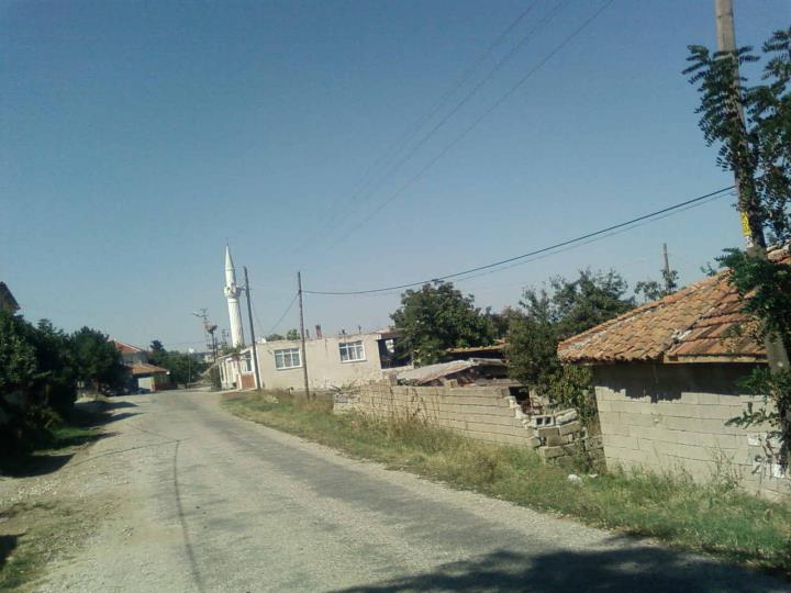 Havsa Kabaağaç Köyü Resimleri 3