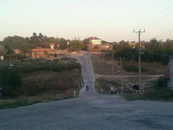 Havsa Kabaağaç Köyü Resimleri 4