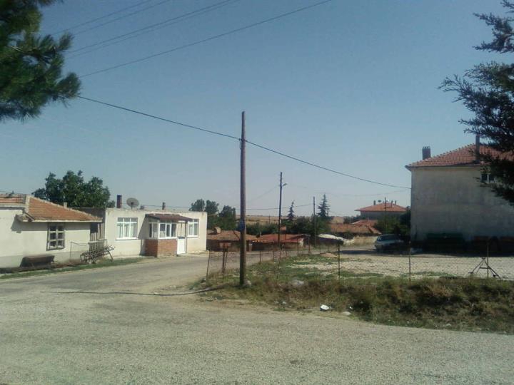Havsa Kabaağaç Köyü Resimleri 6