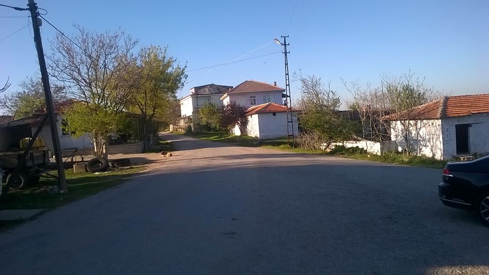 Havsa Kabaağaç Köyü Resimleri 8