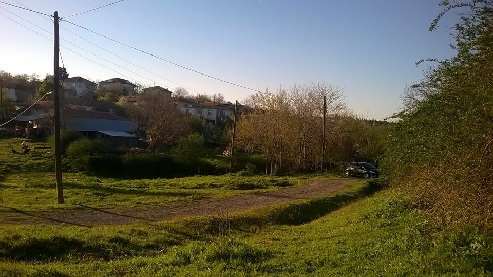 Havsa Kabaağaç Köyü Resimleri 9
