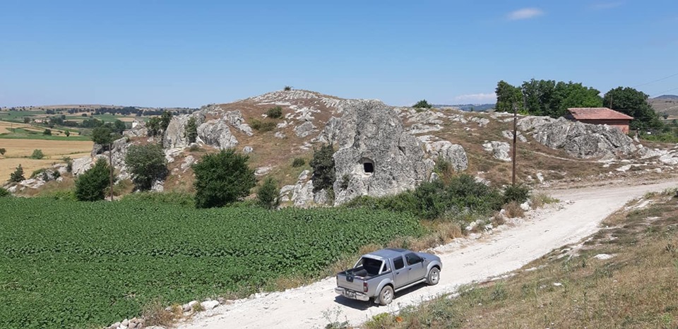 Havza Celil Köyü Resimleri 10