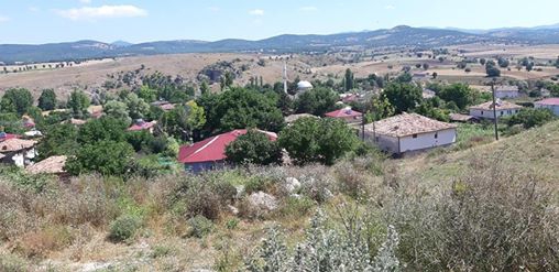 Havza Celil Köyü Resimleri 2