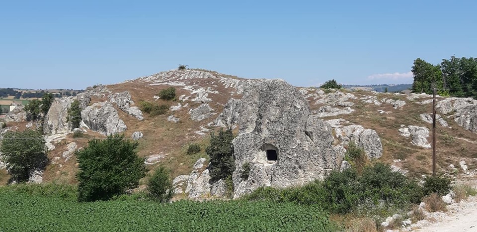 Havza Celil Köyü Resimleri 4