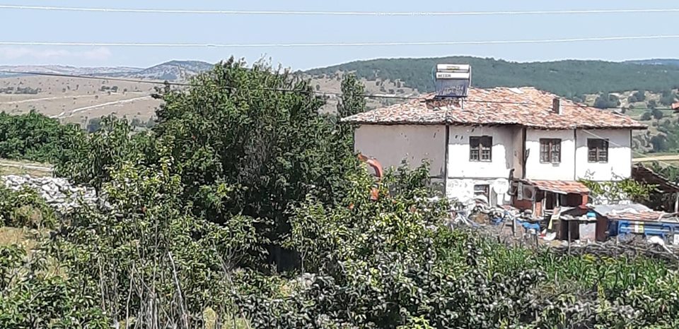 Havza Celil Köyü Resimleri 6