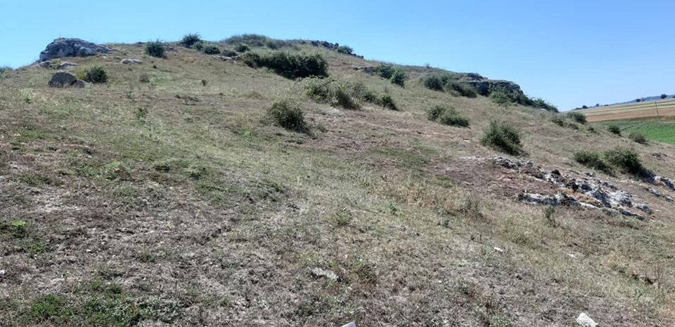 Havza Celil Köyü Resimleri 7