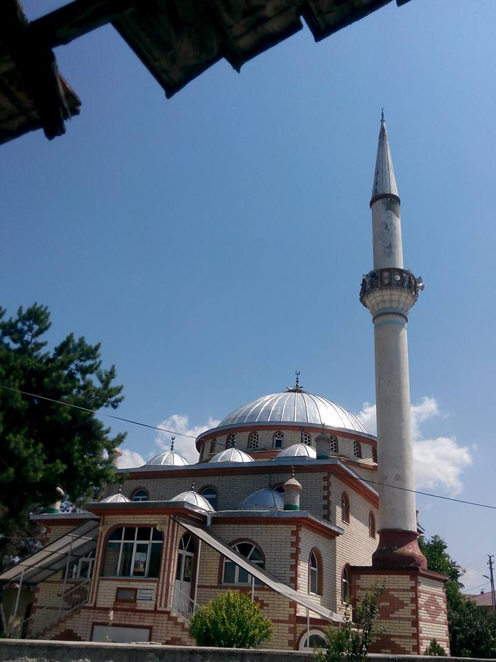 Havza Celil Köyü Resimleri 8