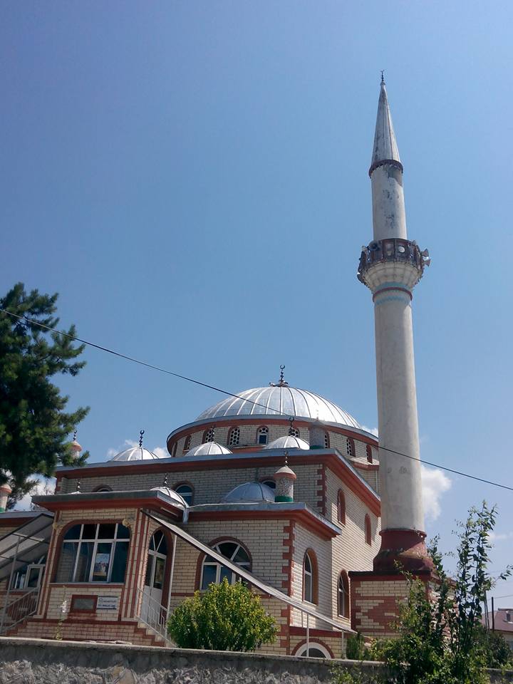 Havza Celil Köyü Resimleri 9