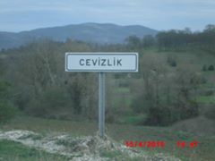 Havza Cevizlik Köyü Resimleri 4