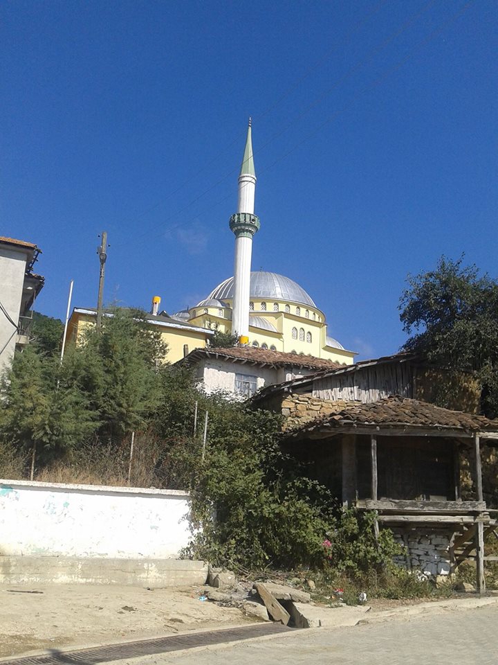 Havza Çakıralan Köyü Resimleri 11