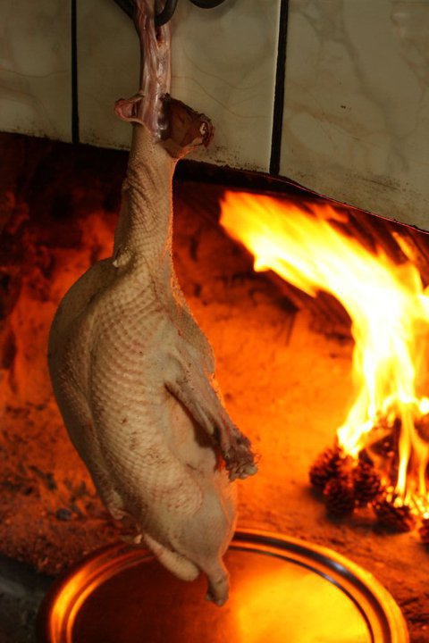 Havza Çakıralan Köyü Resimleri 2