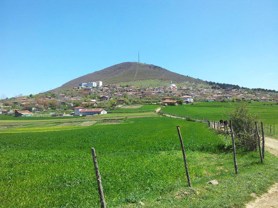 Havza Çakıralan Köyü Resimleri 4