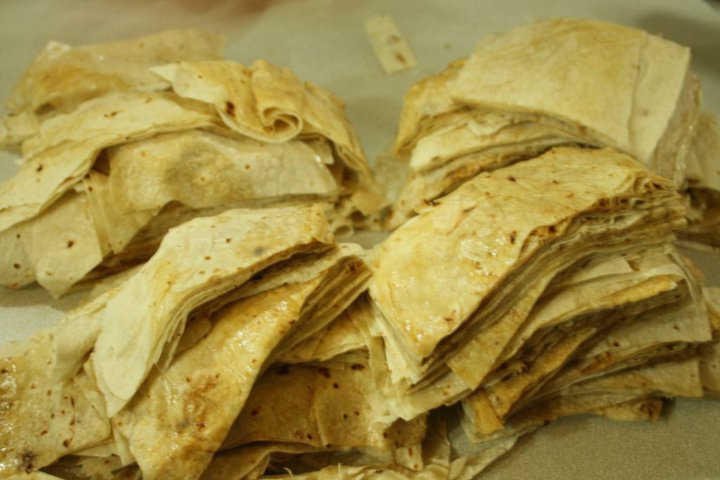 Havza Çakıralan Köyü Resimleri 6