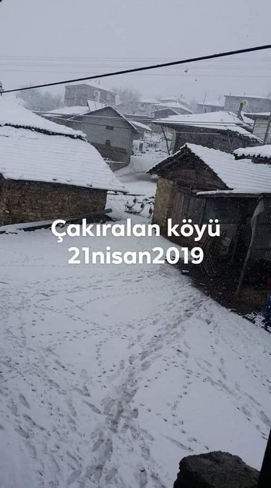 Havza Çakıralan Köyü Resimleri 9