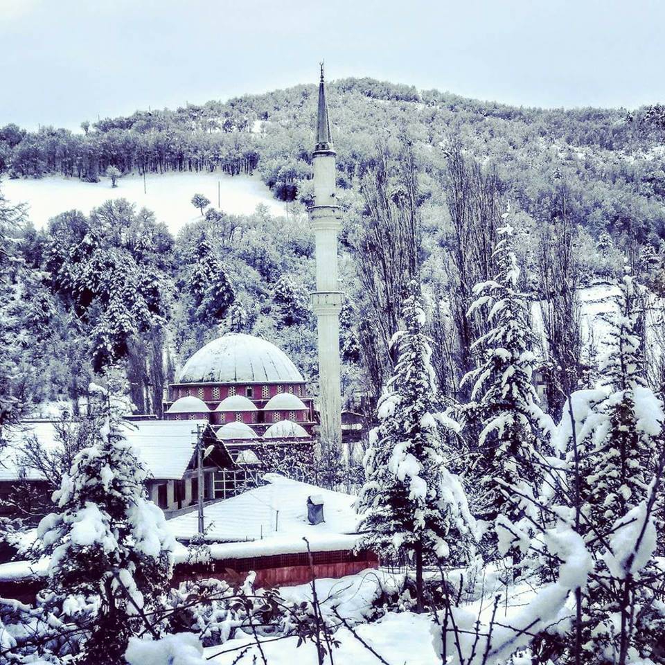 Havza Çamyatağı Köyü Resimleri 1