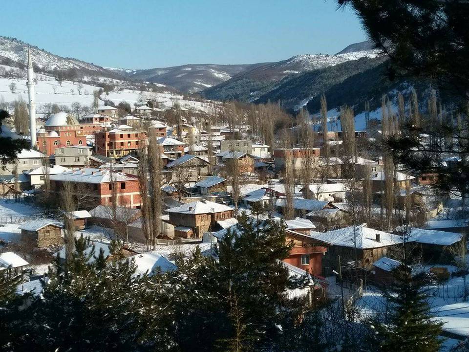 Havza Çamyatağı Köyü Resimleri 10