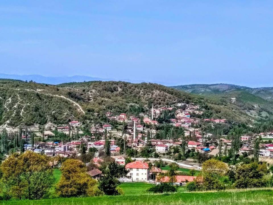 Havza Çamyatağı Köyü Resimleri 4