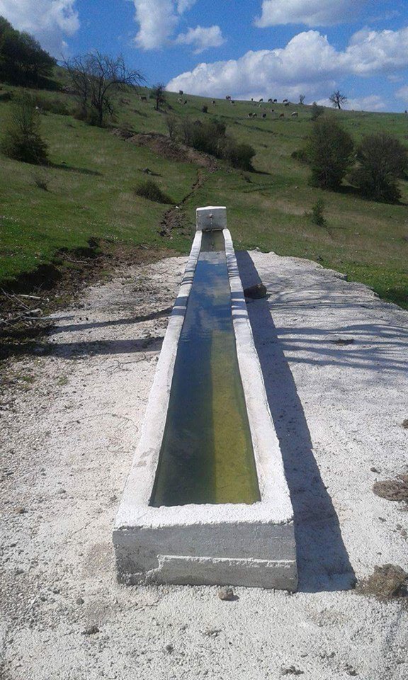 Havza Çamyatağı Köyü Resimleri 8