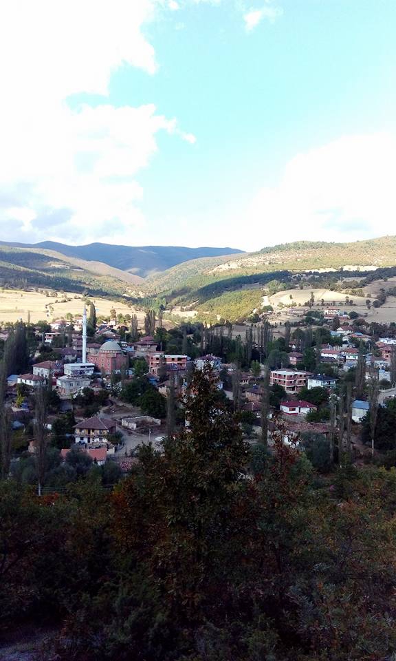 Havza Çamyatağı Köyü Resimleri 9