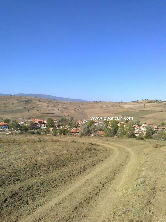 Havza Çayırözü Köyü Resimleri 11