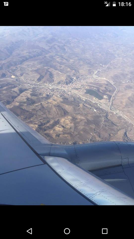 Havza Çayırözü Köyü Resimleri 4