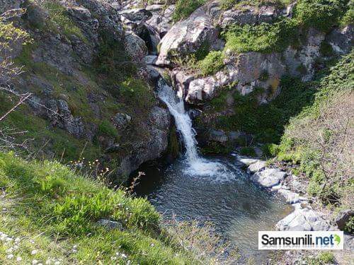 Havza Çayırözü Köyü Resimleri 5