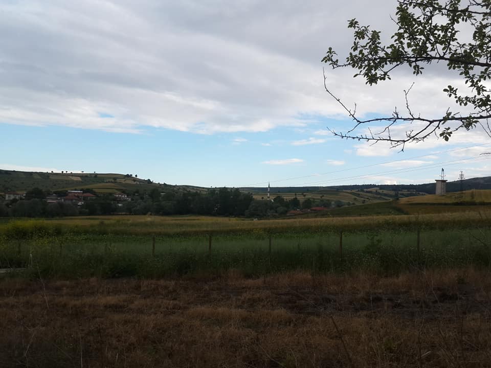 Havza Çayırözü Köyü Resimleri 8