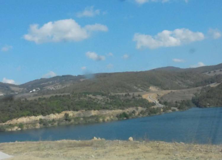 Havza Çelikalan Köyü Resimleri 10